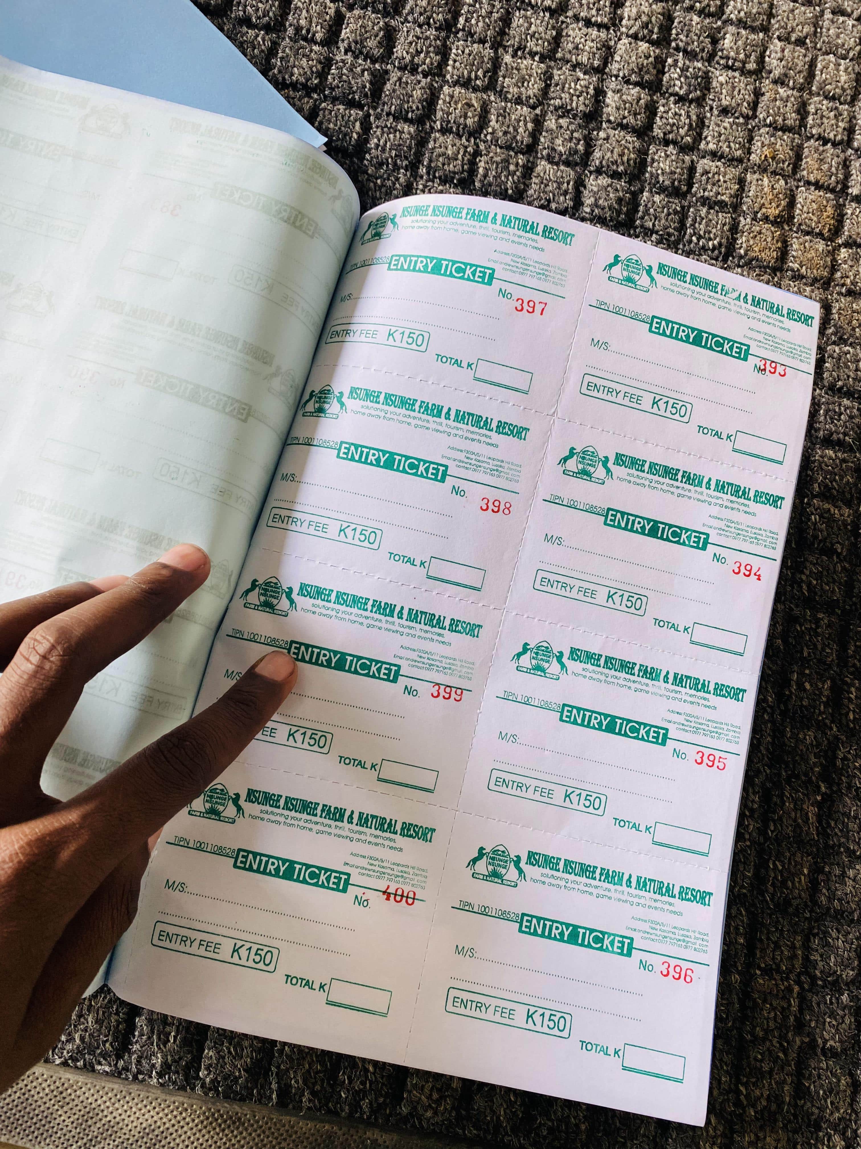 Paper Printing