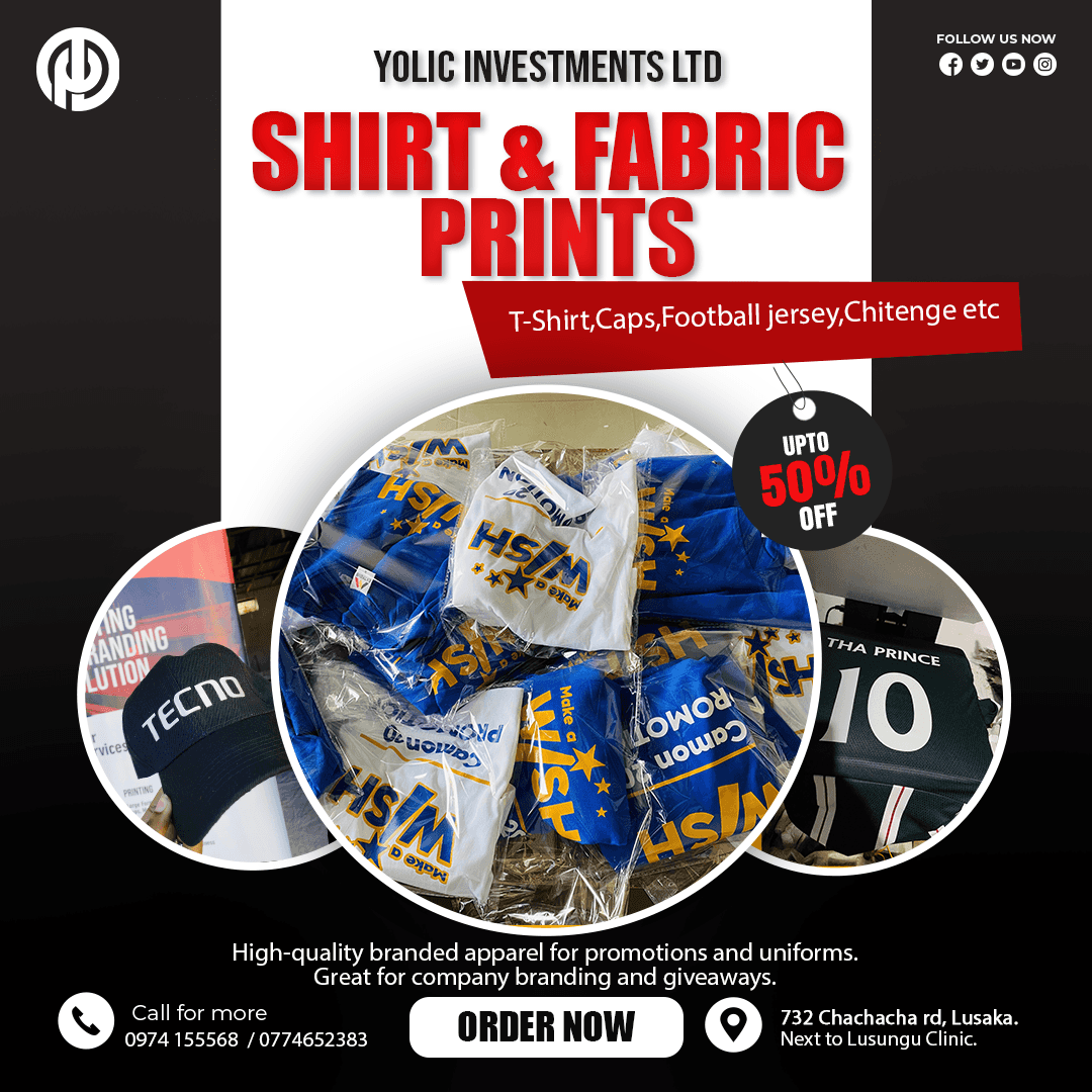 T-shirt-printing
