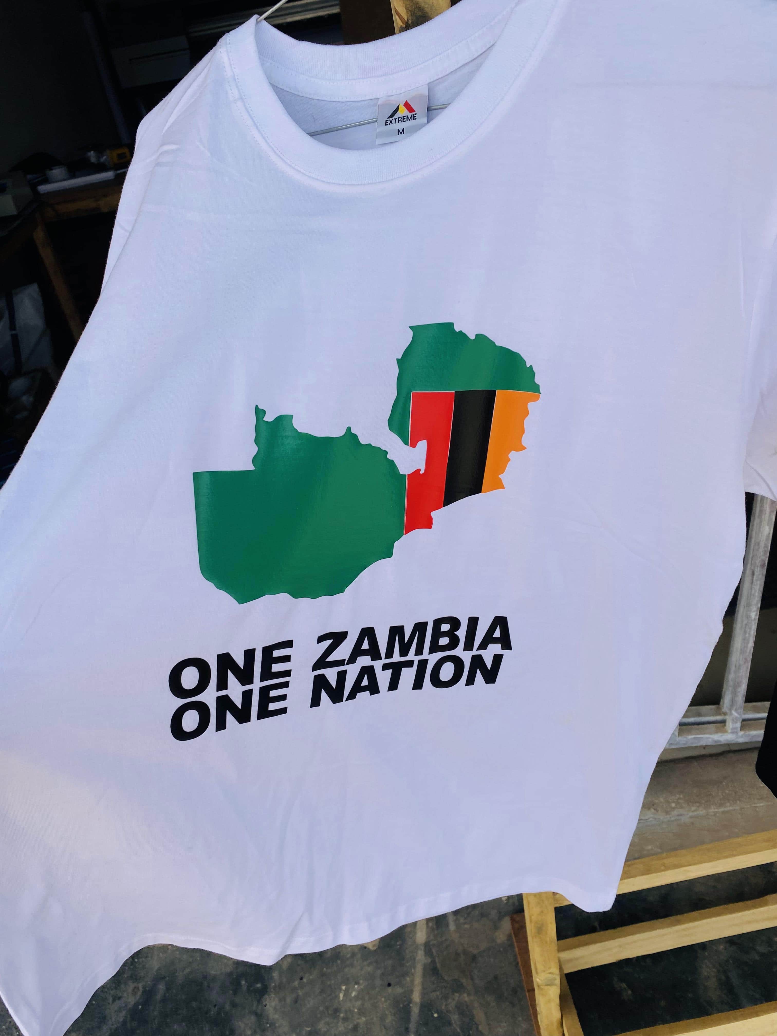 T-shirt-printing