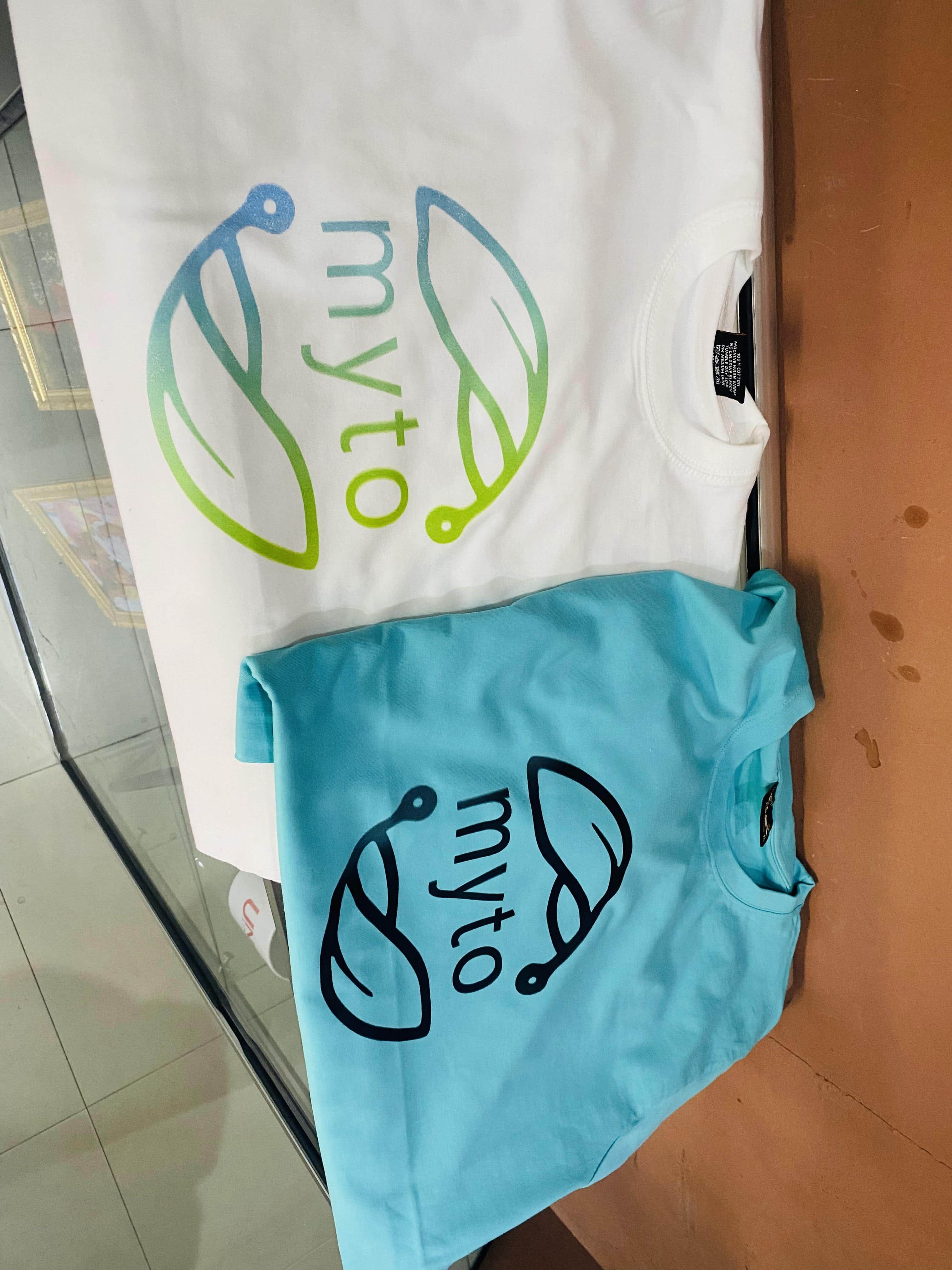 T-shirt-printing