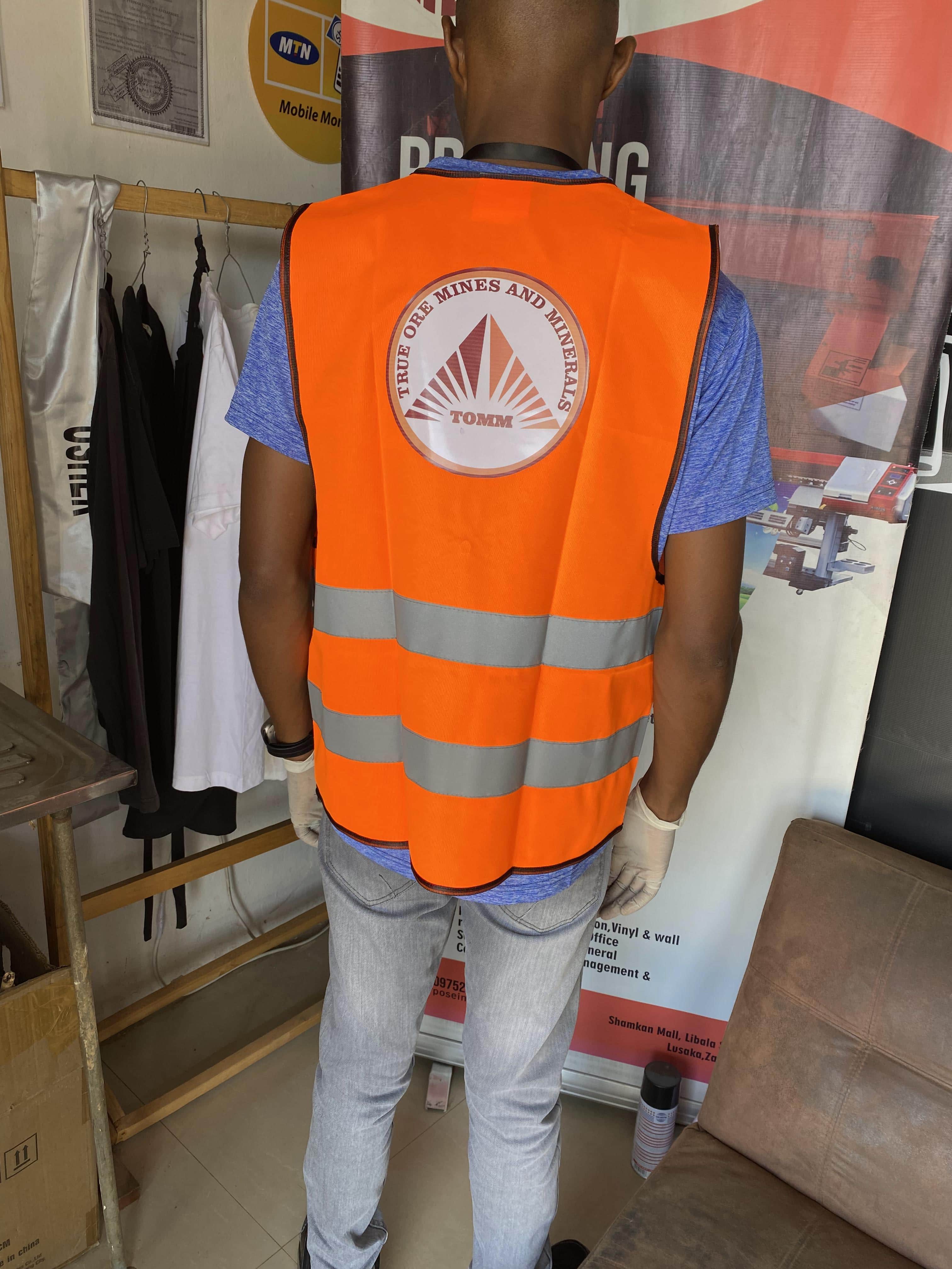 T-shirt-printing