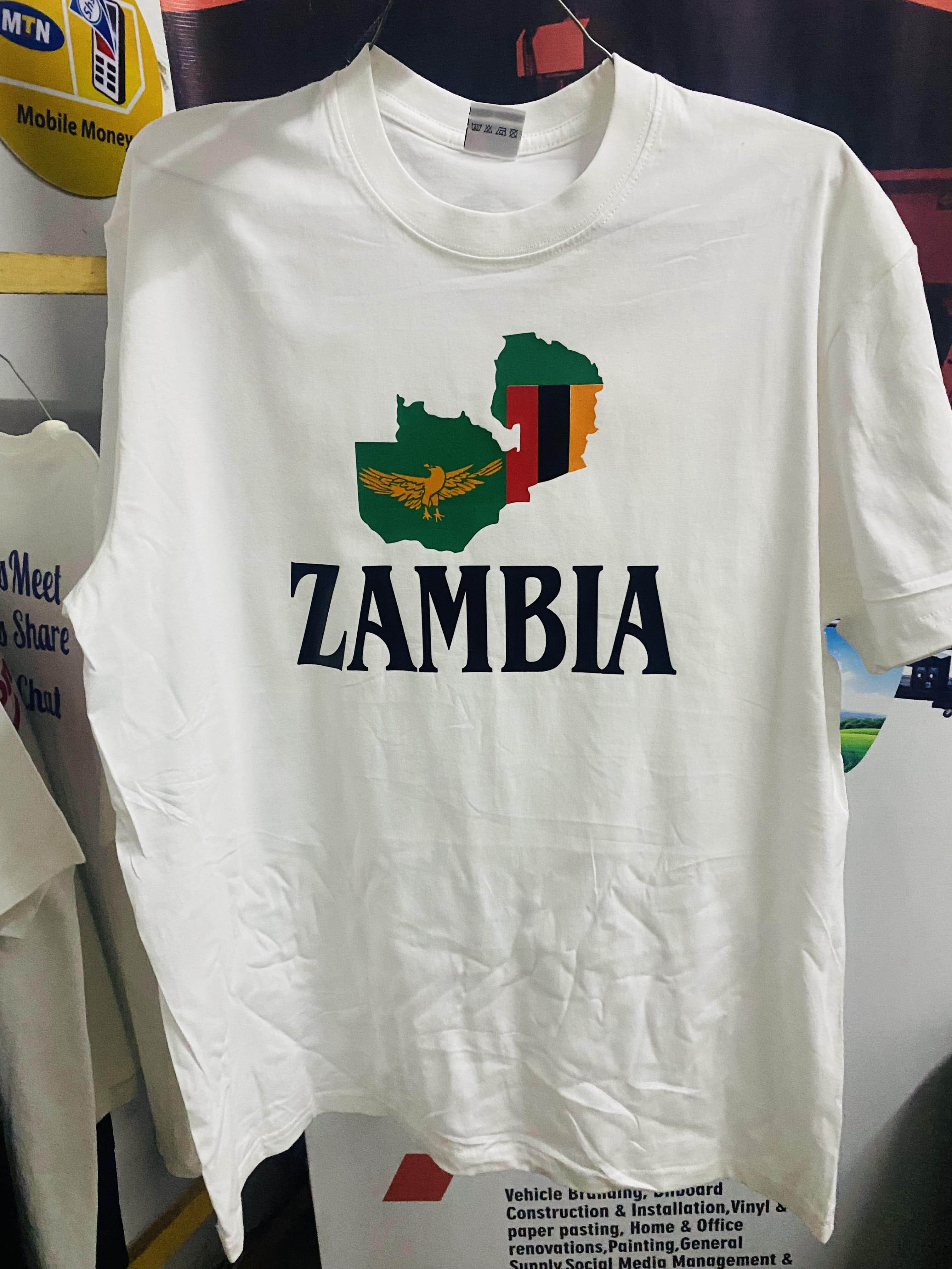 T-shirt-printing