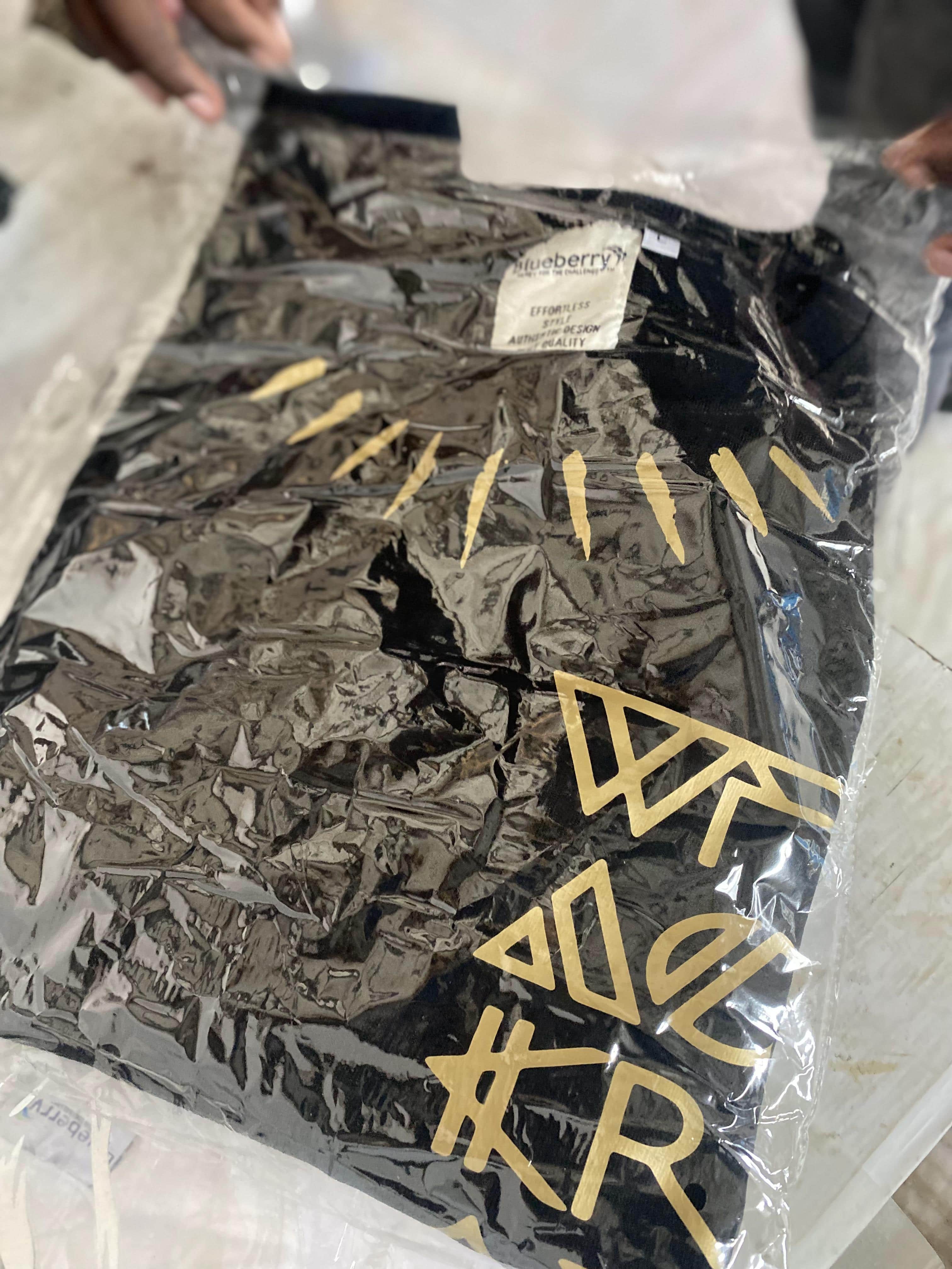 T-shirt-printing