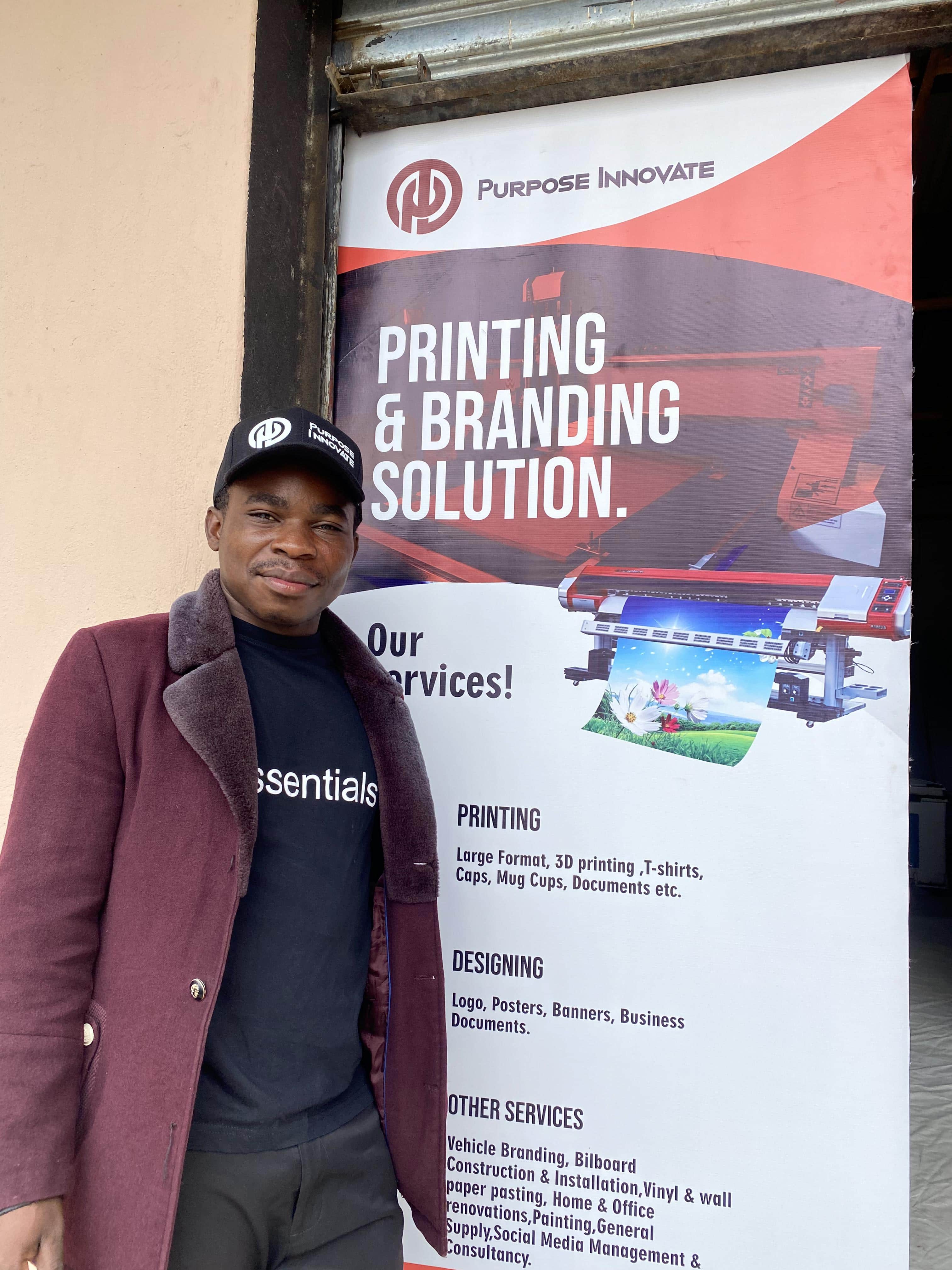 T-shirt-printing